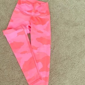 Aerie Chill Play Move Leggings